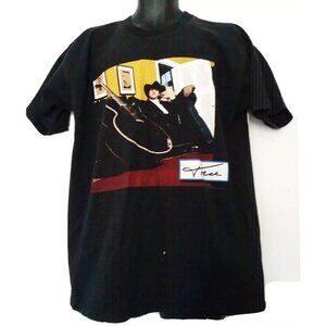 Trace Adkins Vintage Shirt Size XL
